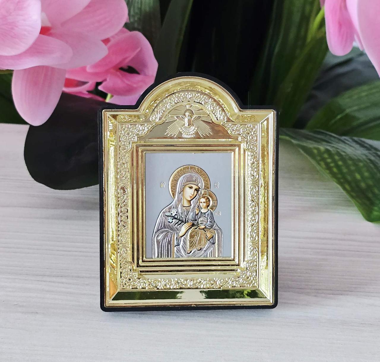 Ікона з Ликами Святих