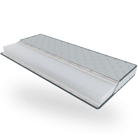 Ортопедичний матрац Freedom Foam, фото 1