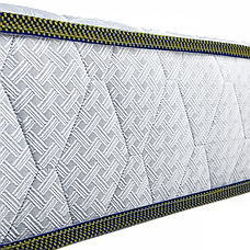 Ортопедичний матрац Freedom Foam, фото 3