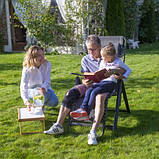 Ортез на колінний суглоб зі спіральними ребрами жорсткості 4054 Алком,Україна, фото 7