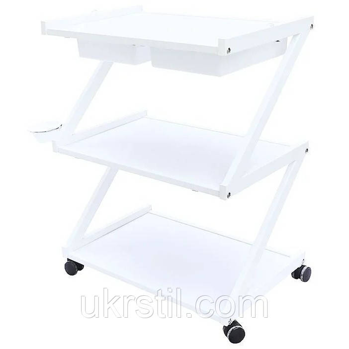 Візок косметологічний 4111, фото 1