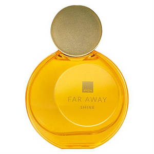 Парфумна вода Far Away Shine Avon 1549453, 50 мл