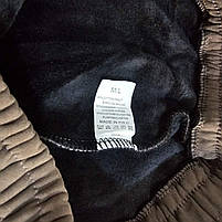 Штани утеплені спортивні жіночі оптом, M/L-XL/2XL рр.,  № Hay-AX63425, фото 4