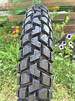 Покришка 110/90-17 L-671 ENDURE TT