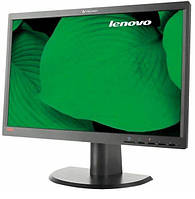 Монітор 22" Lenovo ThinkVision LT2252pwD (1680x1050px) TN+film, Class A, Б/У