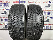 205/55 R16 Nexen Winguard Snow'G WH2 зимові шини б/у