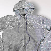 Пайта утеплена чоловіча оптом, M-3XL рр, № Hay-М8602, фото 4