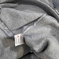 Пайта утеплена чоловіча оптом, M-3XL рр, № Hay-М8602, фото 6