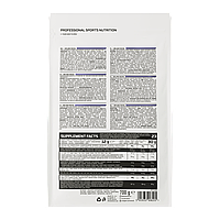 Протеїн 100% Whey Protein OstroVit 700 г Чорничний чізкейк, фото 3