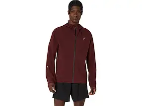 Куртка для бігу чоловіча Asics METARUN WATERPROOF JACKET 2011D121-201