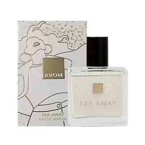 Жіноча парфумована вода Avon Far Away 1551612, 30 мл