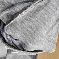 Штани спортивні жіночі оптом, XL/2XL-5XL/6XL рр.,  № Hay-TK98255, фото 4