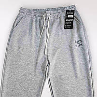 Штани спортивні жіночі оптом, XL/2XL-5XL/6XL рр.,  № Hay-TK98255, фото 5