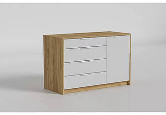 Комод №3  Аура Lux Studio  в вітальню,спальню 110*48*72