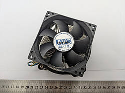 Кулер для процесора Intel AVC 441409-001, Socket 775, 4pin, 2700 об/хв