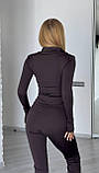 Жіночий термокостюм, фото 7