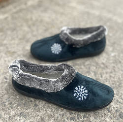 Тапочки теплі жіночі GF