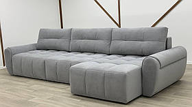 Bernardo Long — модульний диван для просторів, де панує розкіш