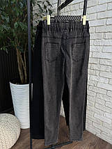 Шикарні жіночі штани, ткань "Котон" 44, 46, 48, 50, 52 розмір 44, фото 2