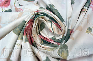 Бязь Ранфорс Ніколь, фото 4