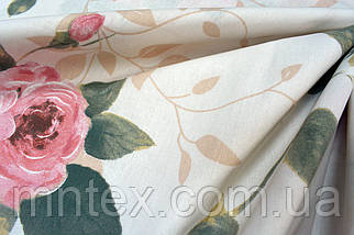 Бязь Ранфорс Ніколь, фото 2