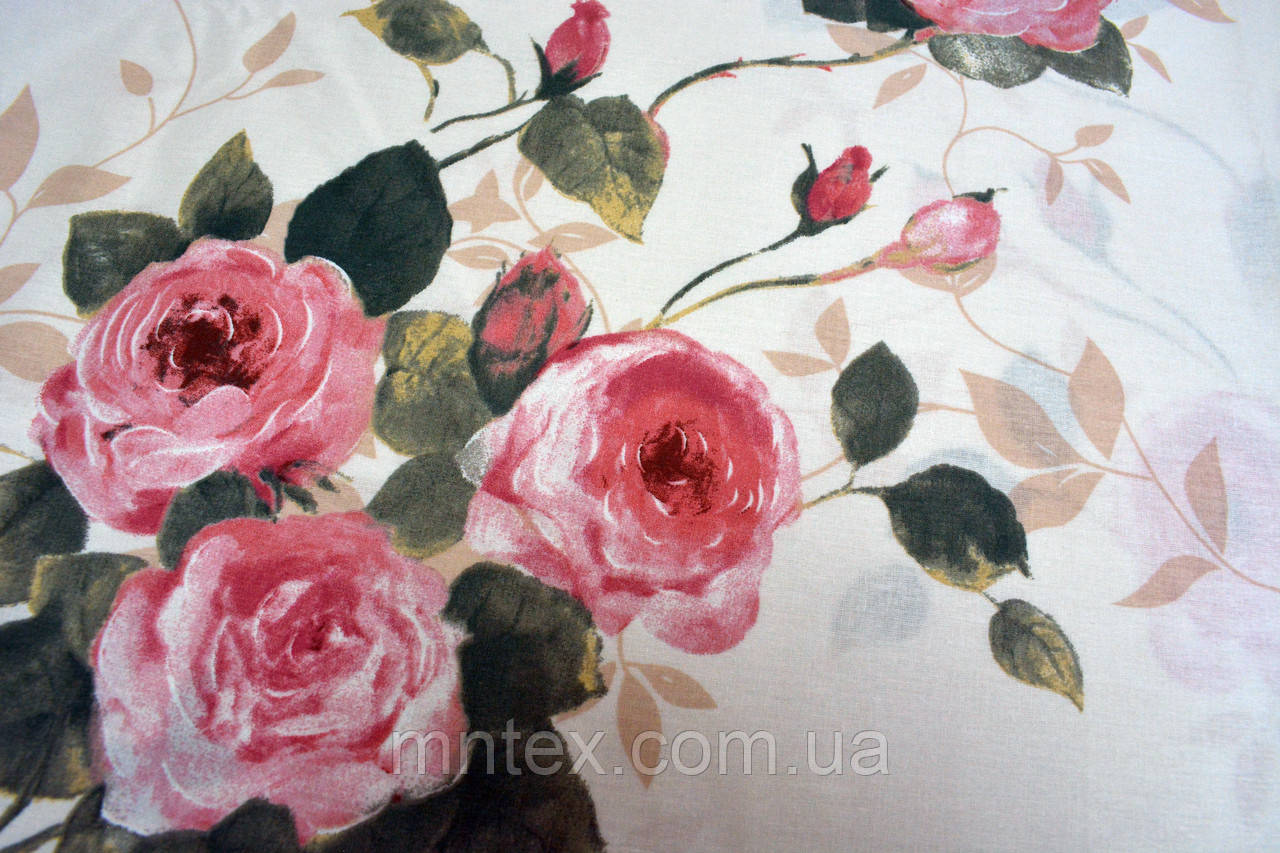 Бязь Ранфорс Ніколь