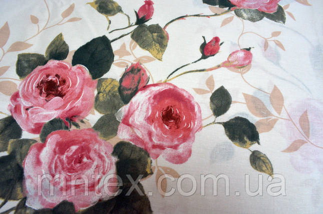 Бязь Ранфорс Ніколь, фото 1