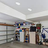 Світильник РКХ Horoz AYDOS 15W овал IP65, фото 8