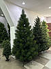 Штучна сосна лита КАНАДСЬКА 1.9 - 3.1 м., фото 6