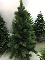 Штучна сосна лита КАНАДСЬКА 1.9 - 3.1 м., фото 2