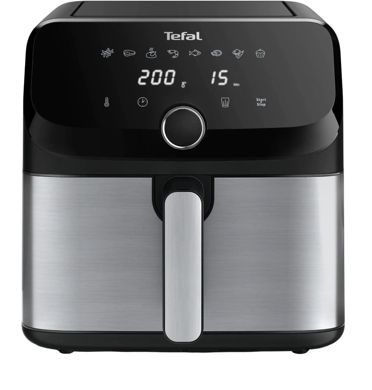 Мультипіч Tefal Easy Fry Mega EY855D10 UA