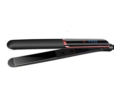 Випрямляч для волосся випрямляч стайлер плойка для вирівнювання укладання випрямляча плойки швидке нагрівання