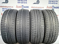 205/65 R16С цешка Nokian WR C VAN зимові шини б/у