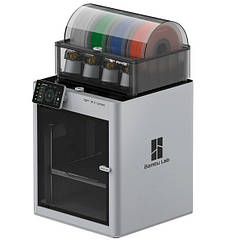 3D-принтер Bambu Lab X1 Carbon Combo