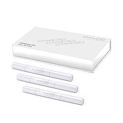 Гель для відбілювання MEDICA+ WhitePearl Pengel 3X