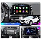 Штатна магнітола андроїд MAZDA CX5 2012-15 Автомагнітола 2 дин 2/32, штатний головний пристрій мазда, фото 4