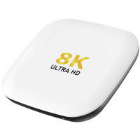 Медіаплеєр H96 MAX M2 (M2_4GB\/32GB)