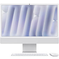Стационарный компьютер - моноблок Apple iMac 24 M1 8C GPU 16/512GB