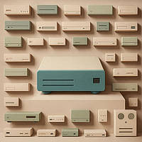 Приставки до телевізора