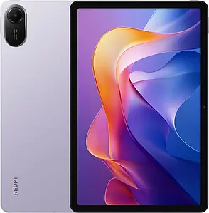 Xiaomi Redmi Pad 2 WiFi 8/256GB Lavender Purple