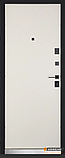 Вхідні двері модель Valensia комплектація Megapolis MG3 574/0, фото 2