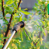 ЗАСОБИ ДЛЯ ОБРОБКИ ПЛОДОВИХ ДЕРЕВ