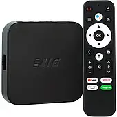 Приставки до телевізора