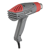 Фен технiчний INTERTOOL DT-2416, фото 3