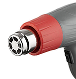 Фен технiчний INTERTOOL DT-2416, фото 4