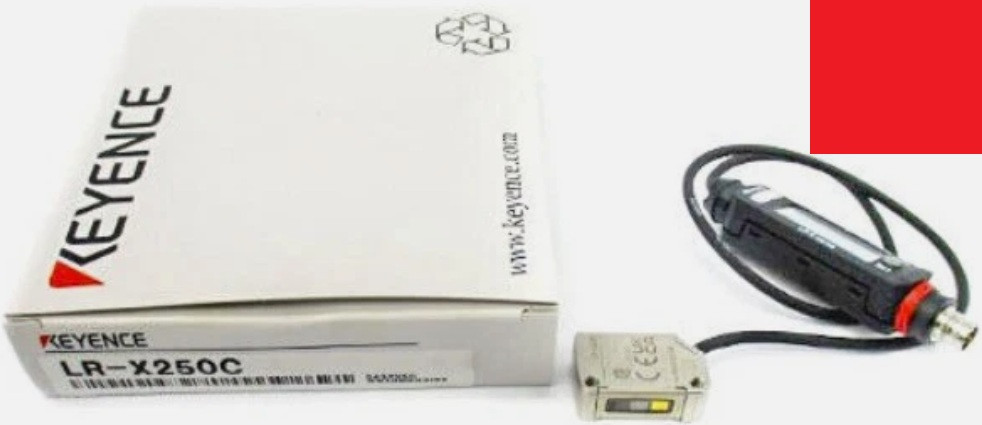 LR-X250C KEYENCE Датчик, фото 1