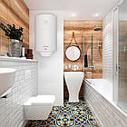 Водонагрівач бойлер Atlantic Opro+ VM 080 D400S 2000Вт (851418), фото 6