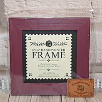 Рамка Mill Hill Matte Plum GBFRM7