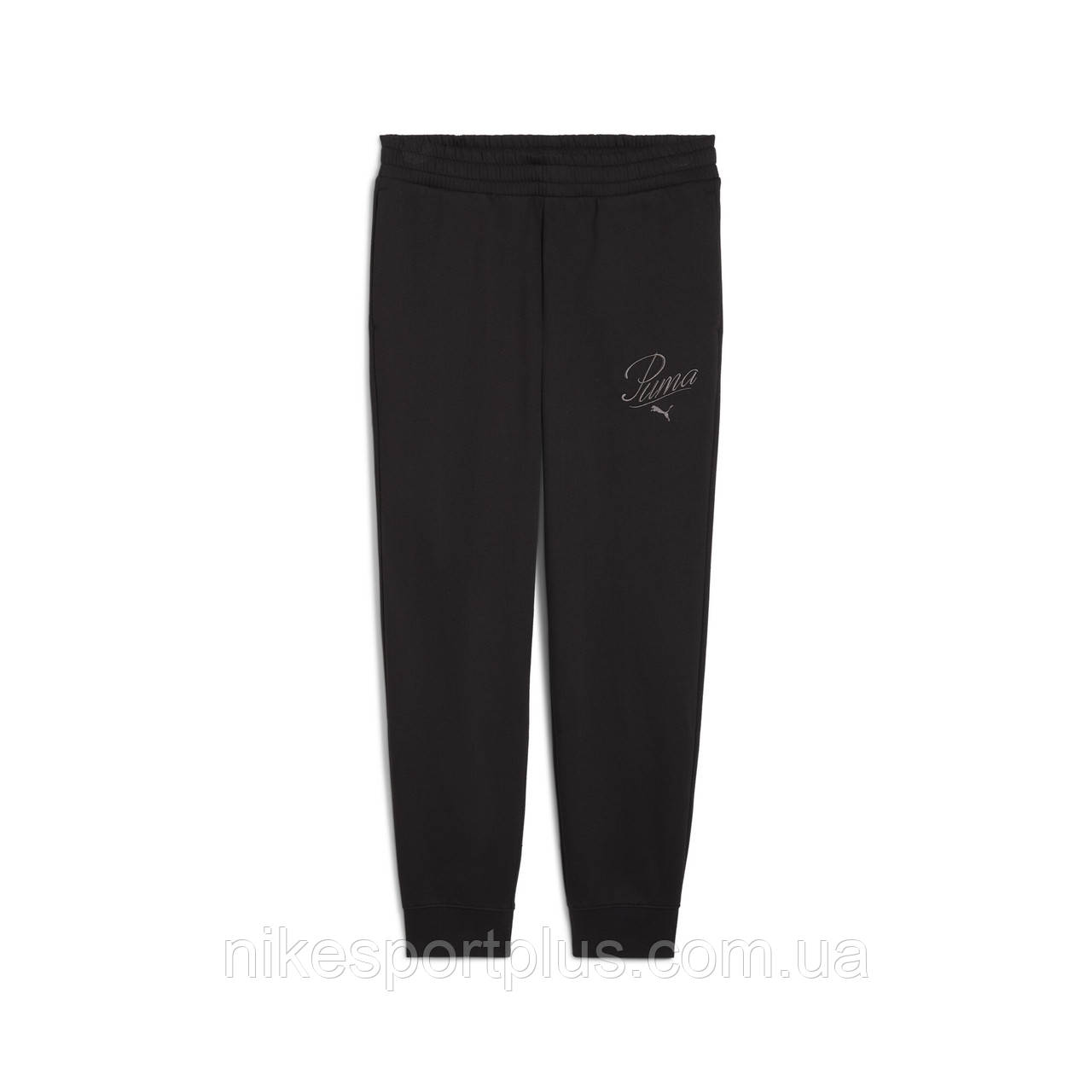 СПОРТИВНІ ШТАНИ ESS SCRIPT Sweatpants 68807401