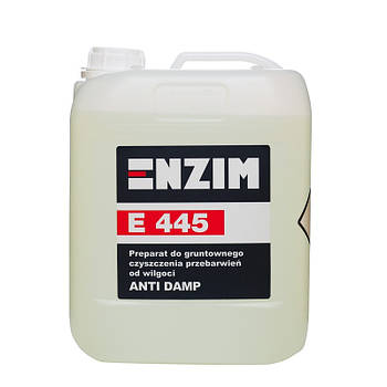 Засіб для сретельного чищення плісняви  з хлором Enzim  500081мл